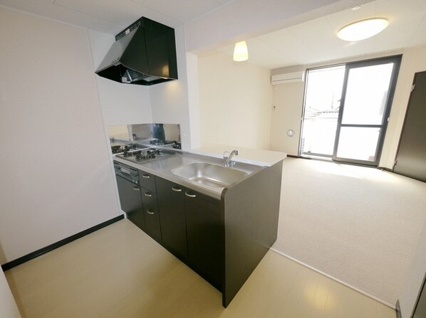 レオパレスRiver2 40031の物件内観写真